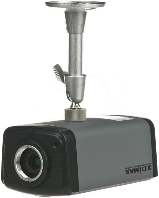 EDIMAX NC-213E - Kamery kompaktowe IP